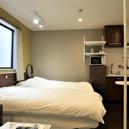 Appartamento 玉出205 Wifi付 玉出駅から徒歩2分 地下鉄難波迄8分 Osaka Esterno foto